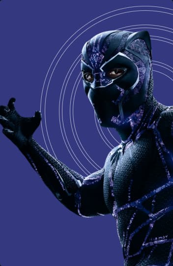 Black Panther