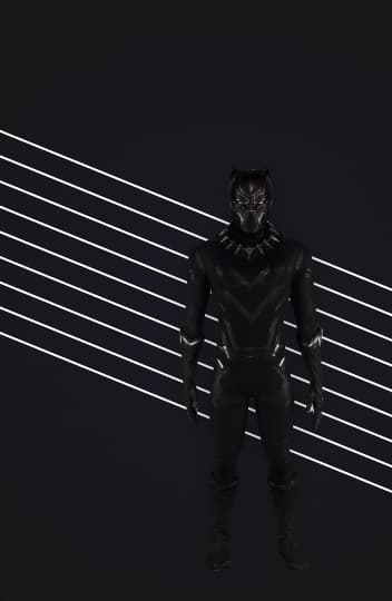 Black Panther